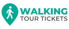 Walking Tour Tickets Logo